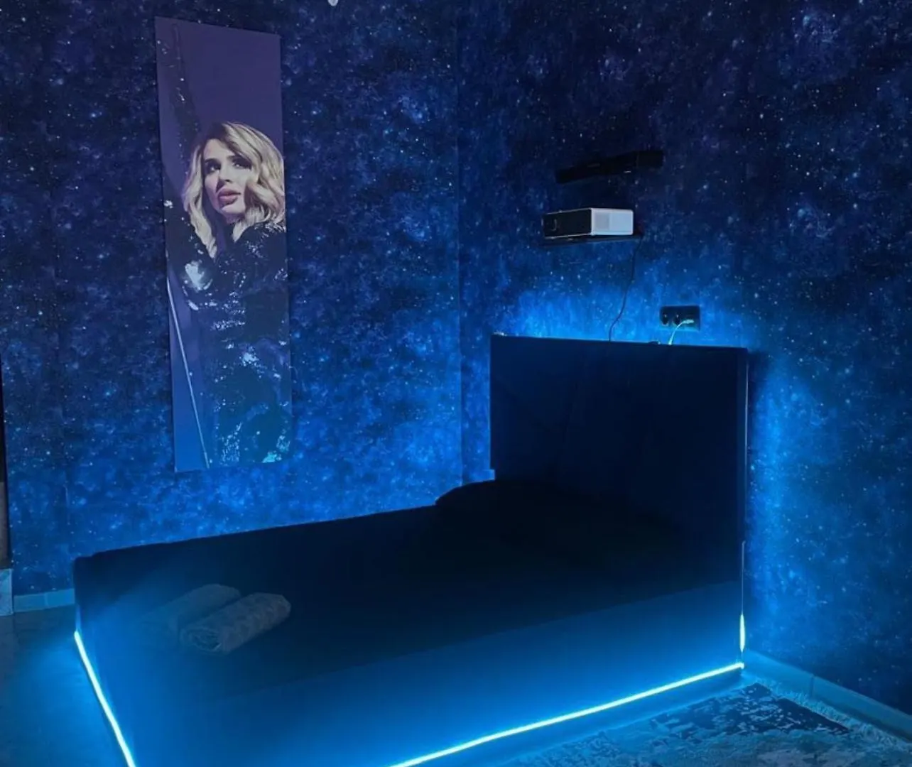 Hotel Cinema Almaty