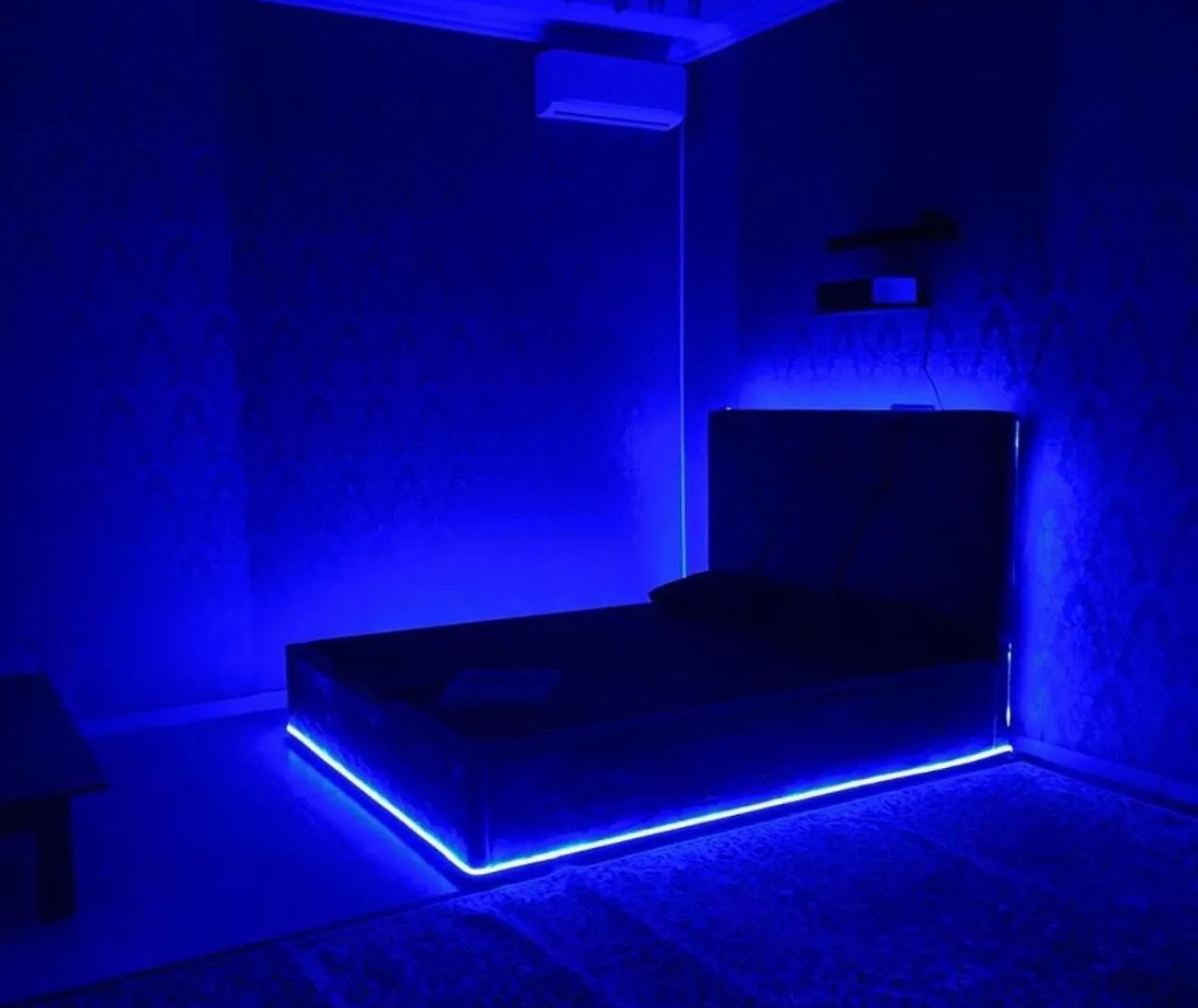 Hotel Cinema Almaty