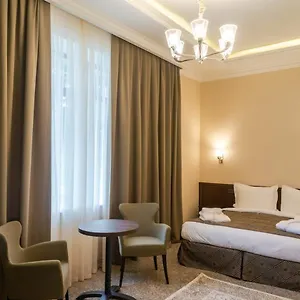 Royal Almaty