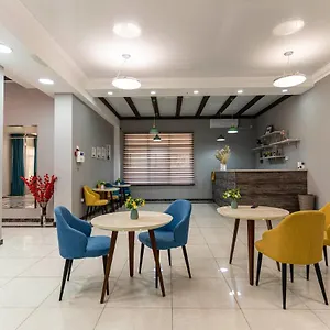 Bastau Almaty