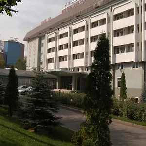Hotel Astana International