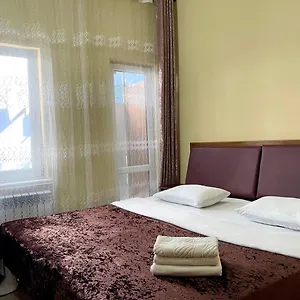аврора Отель