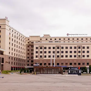 Hotel Western Atakent Park