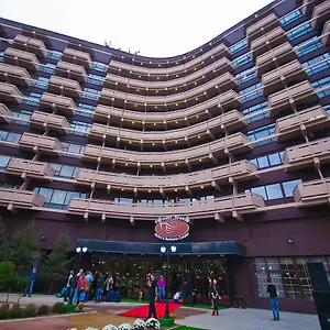 Premier Alatau Almaty