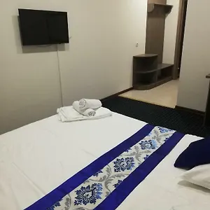 Ddhotel Almaty