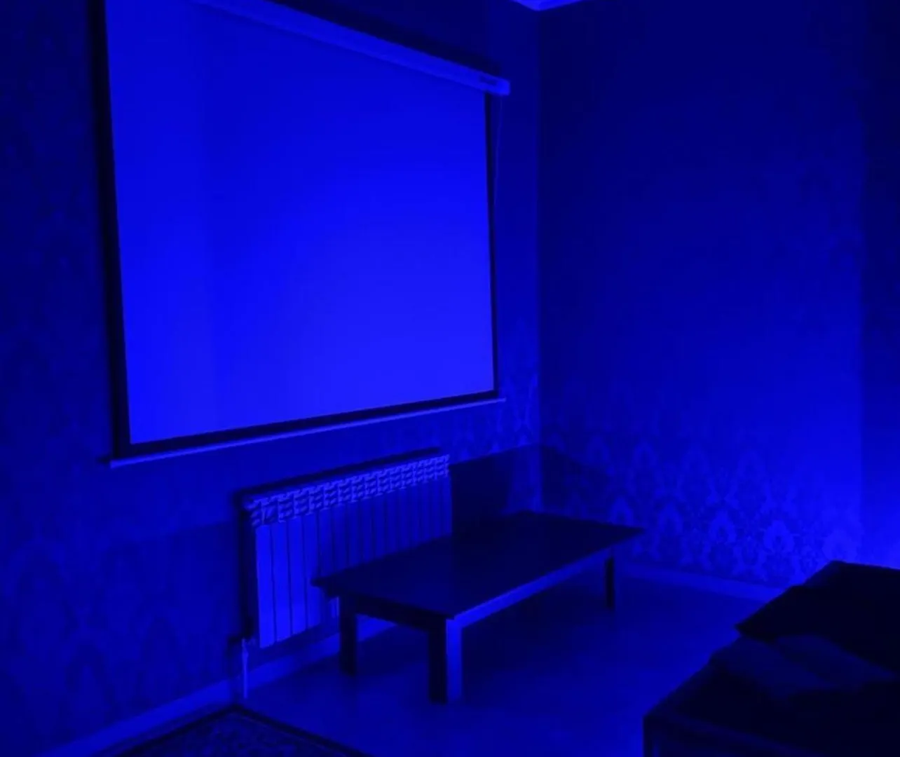 Hotel Cinema Almaty
